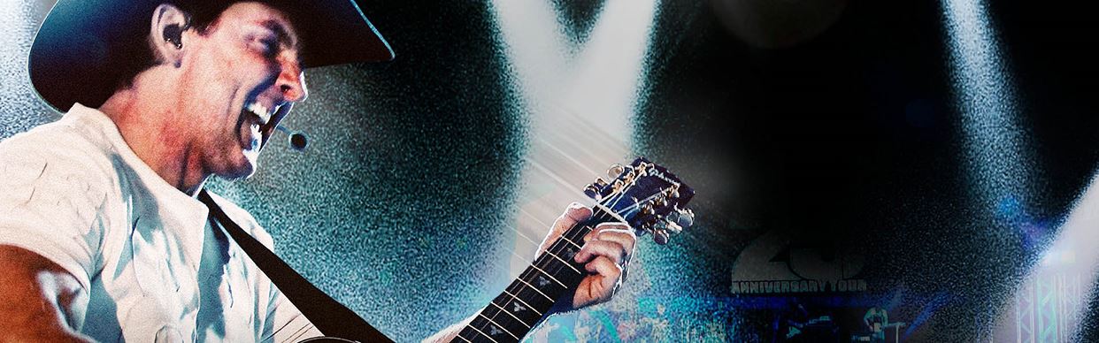 Lee Kernaghan | Lighthouse Theatre